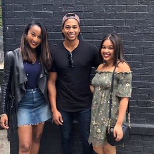 Meet your Posher, Renwick